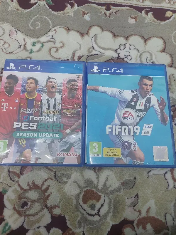 pes2021|کنسول، بازی ویدئویی و آنلاین|زنجان, |دیوار