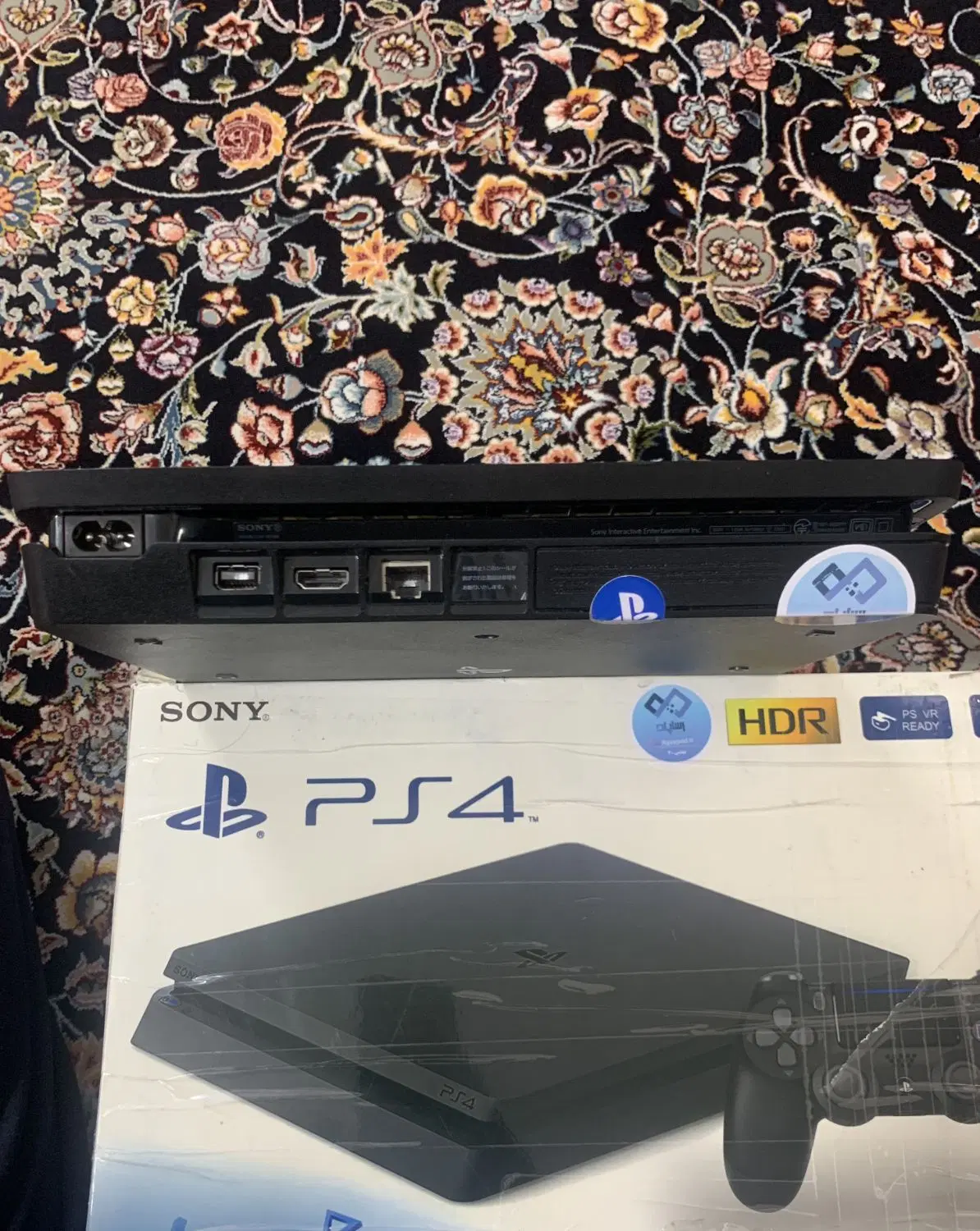 ps4|کنسول، بازی ویدئویی و آنلاین|زاهدان, |دیوار