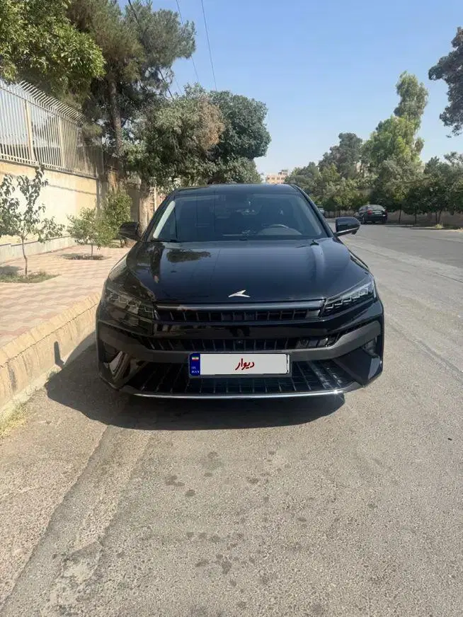 KMC J7|خودرو سواری و وانت|شیراز, شهرک ولیعصر|دیوار