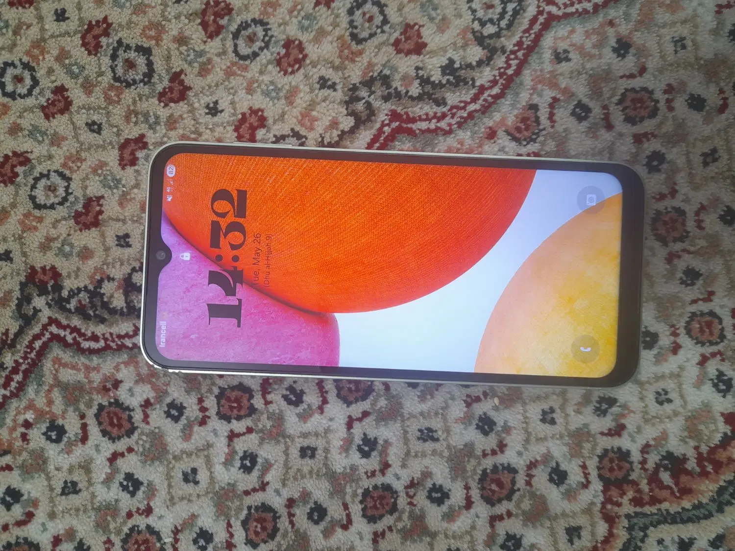 گوشی a14|موبایل|مراغه, |دیوار