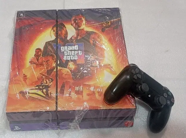 PS4|کنسول، بازی ویدئویی و آنلاین|یزد, |دیوار