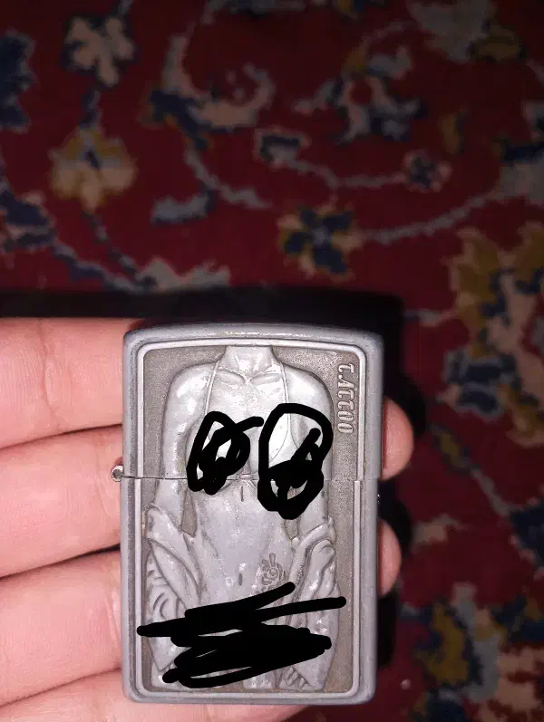 فندک دهوو|زیورآلات و اکسسوری|تهران, جیحون|دیوار