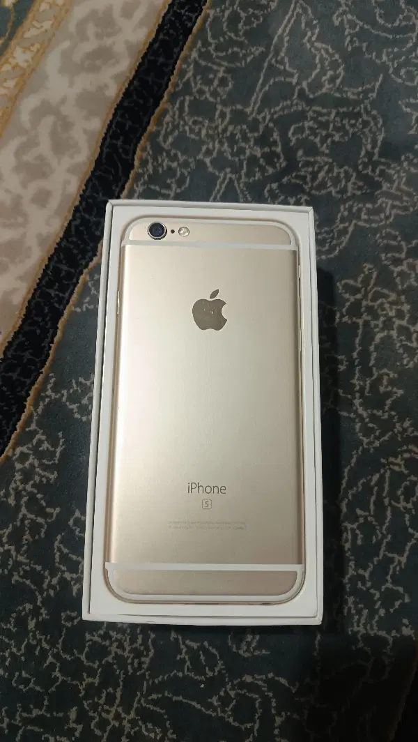 آیفون6s|موبایل|محمدشهر, ولدآباد|دیوار