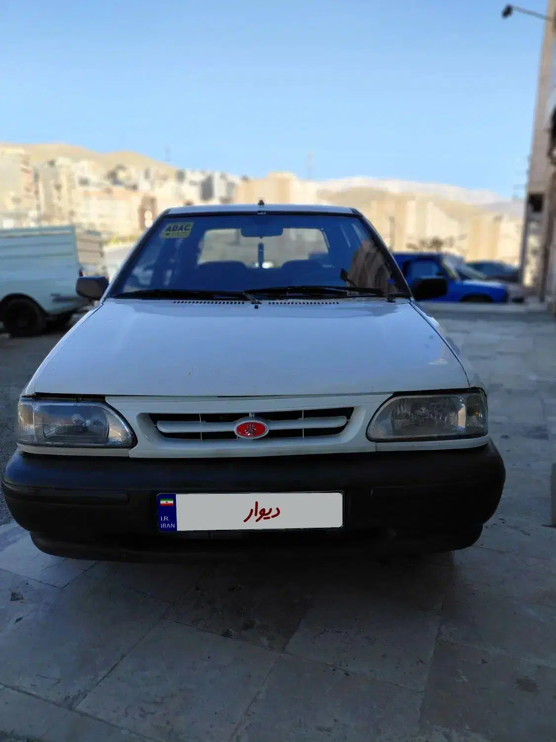 فروشی|خودرو سواری و وانت|دماوند, گیلاوند|دیوار