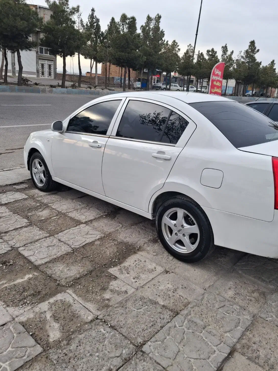 Mvm530|خودرو سواری و وانت|خسروشاه, |دیوار