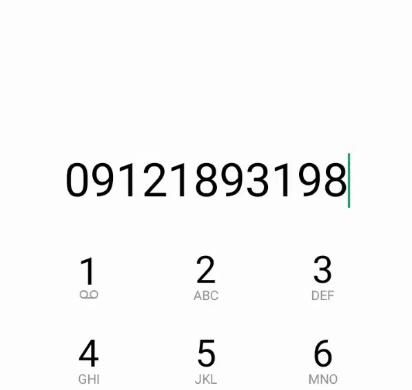 0912189-3-198|سیمکارت|تهران, سیروس|دیوار