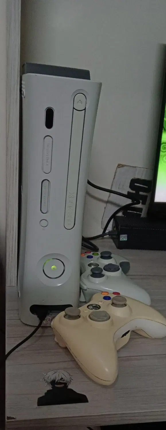 xbox 360|کنسول، بازی ویدئویی و آنلاین|تهران, سلسبیل جنوبی|دیوار