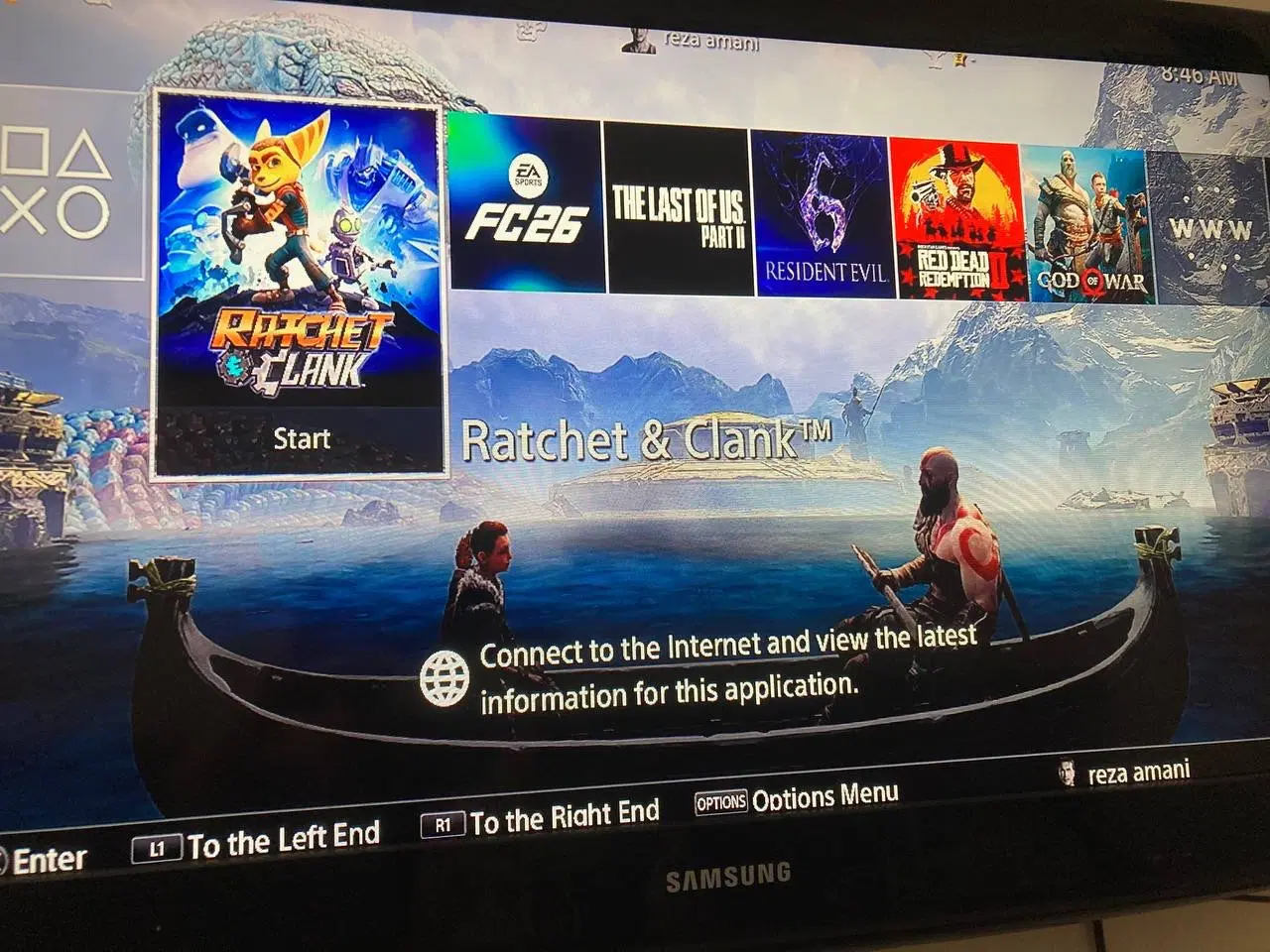 PS4 fat|کنسول، بازی ویدئویی و آنلاین|تهران, علی‌آباد|دیوار