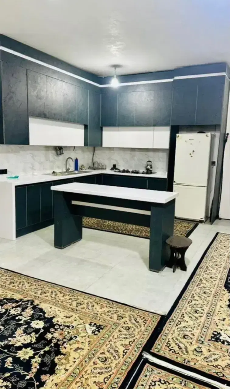 ویلاباغ۶۰۰متر «مدرن/شهرکی» کردان مرکزسهیلیه آغچه - Widok 6