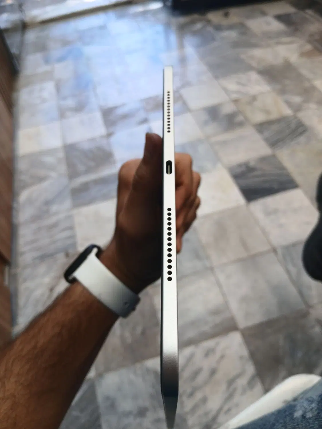IPad M4 Pro|تبلت|همدان, |دیوار