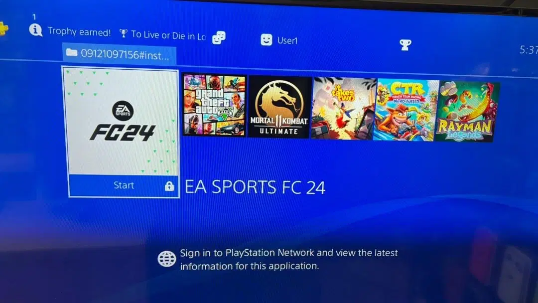 PS4Slim1TB|کنسول، بازی ویدئویی و آنلاین|باقرشهر, |دیوار