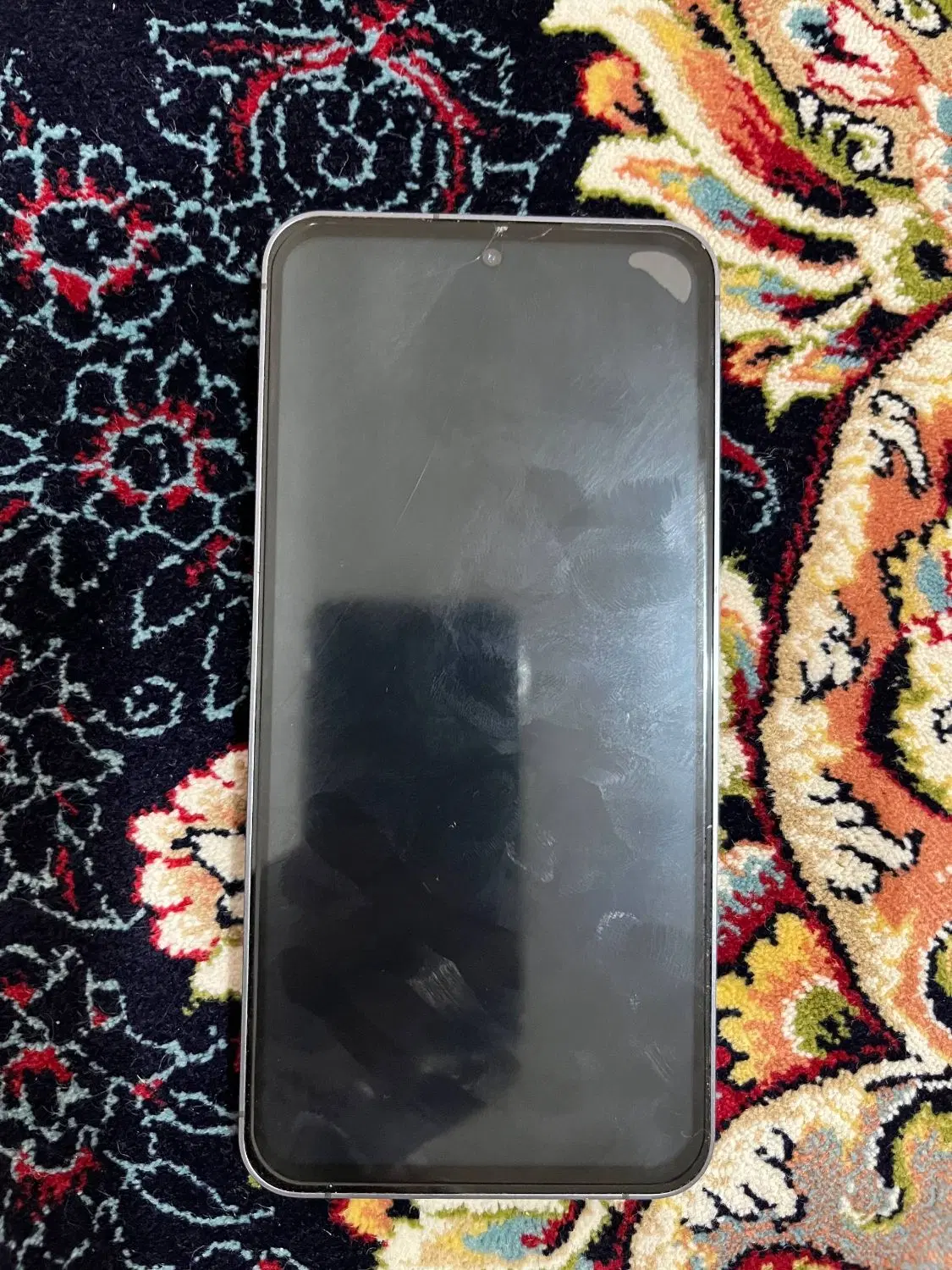 S24 fe|موبایل|بیرجند, |دیوار