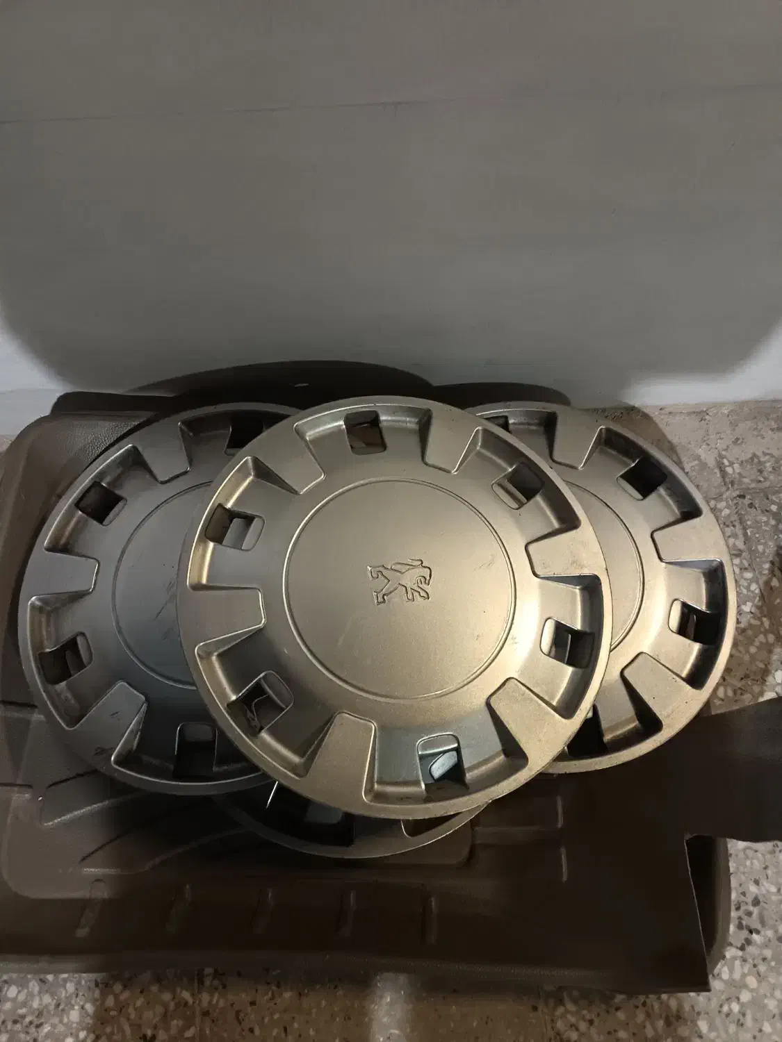 قالپاق 405|حراج|بروجرد, |دیوار