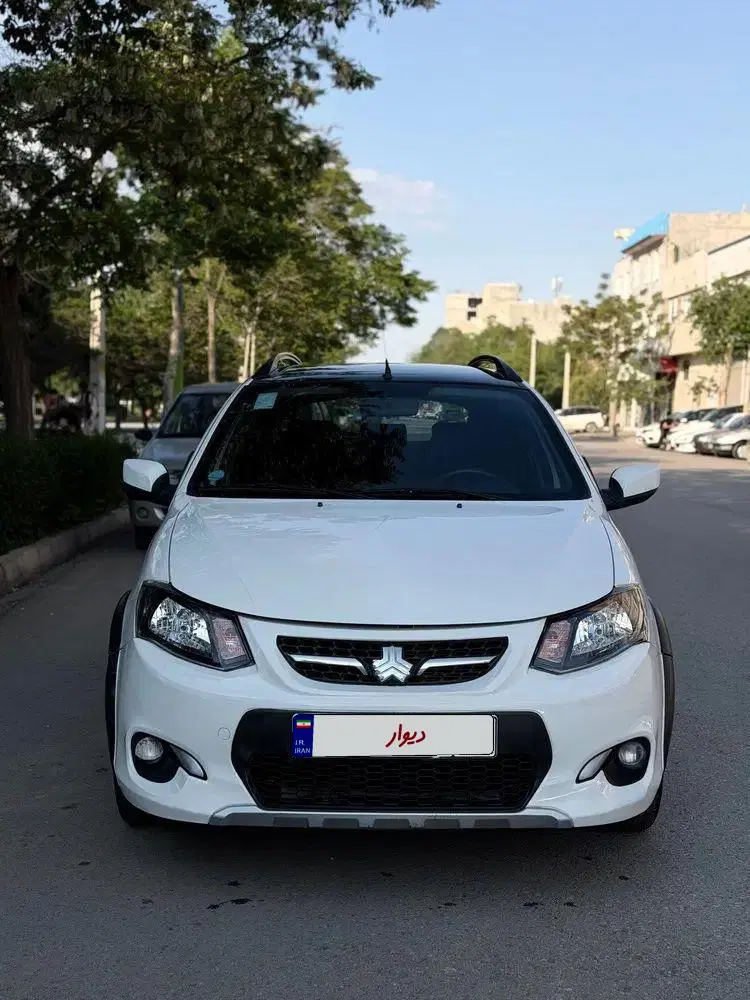 کوییک r|خودرو سواری و وانت|اردبیل, |دیوار