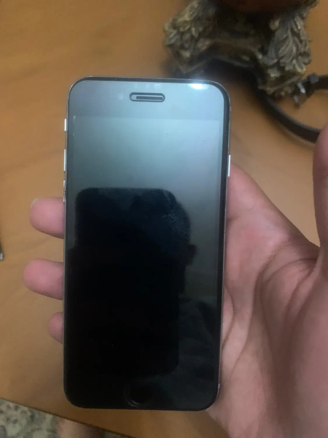 iPhone 6|موبایل|شیراز, تپه تلویزیون|دیوار