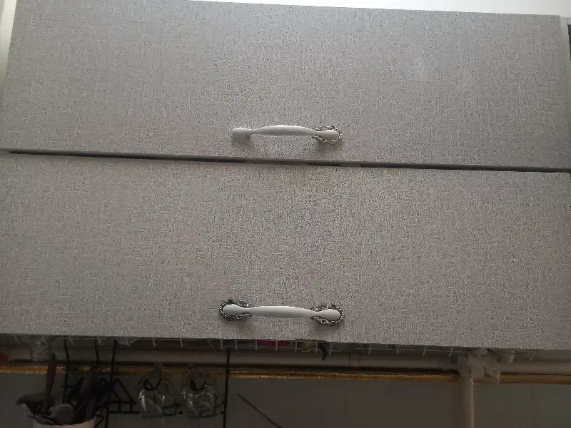 کابینت|آب‌چکان و نظم‌دهنده ظروف|نسیم‌شهر, |دیوار