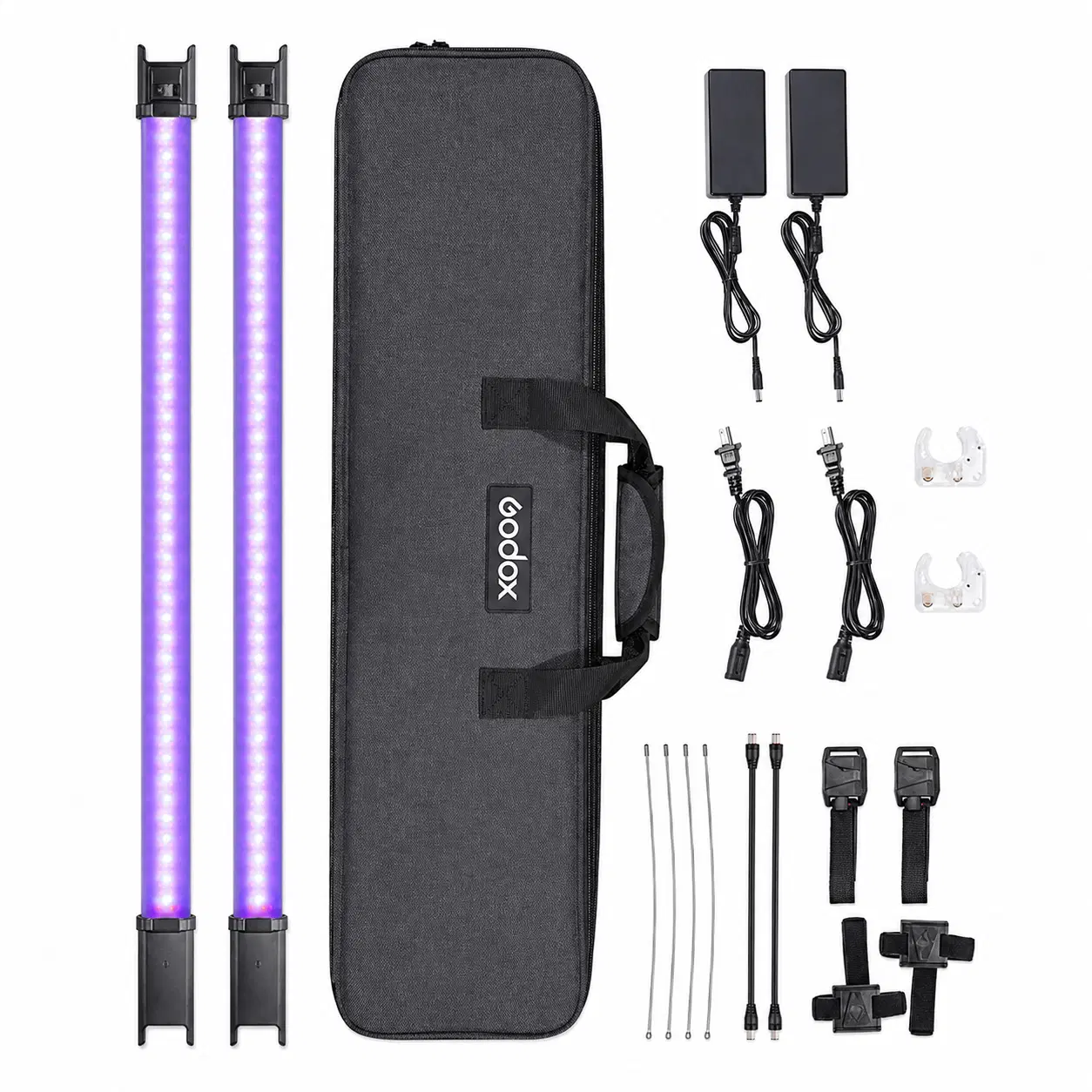 نور Godox TL60 kit|دوربین عکاسی و فیلم‌برداری|گرگان, |دیوار