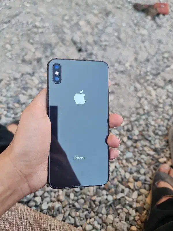 xs max|موبایل|کرج, گوهردشت|دیوار