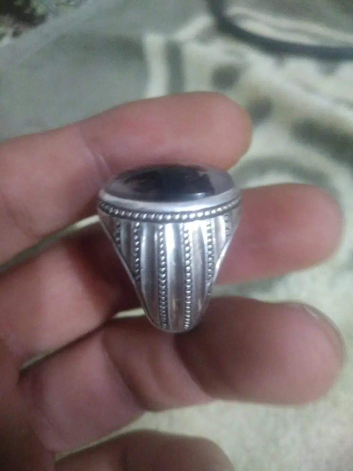 انگشتر|جواهرات|نهاوند, |دیوار