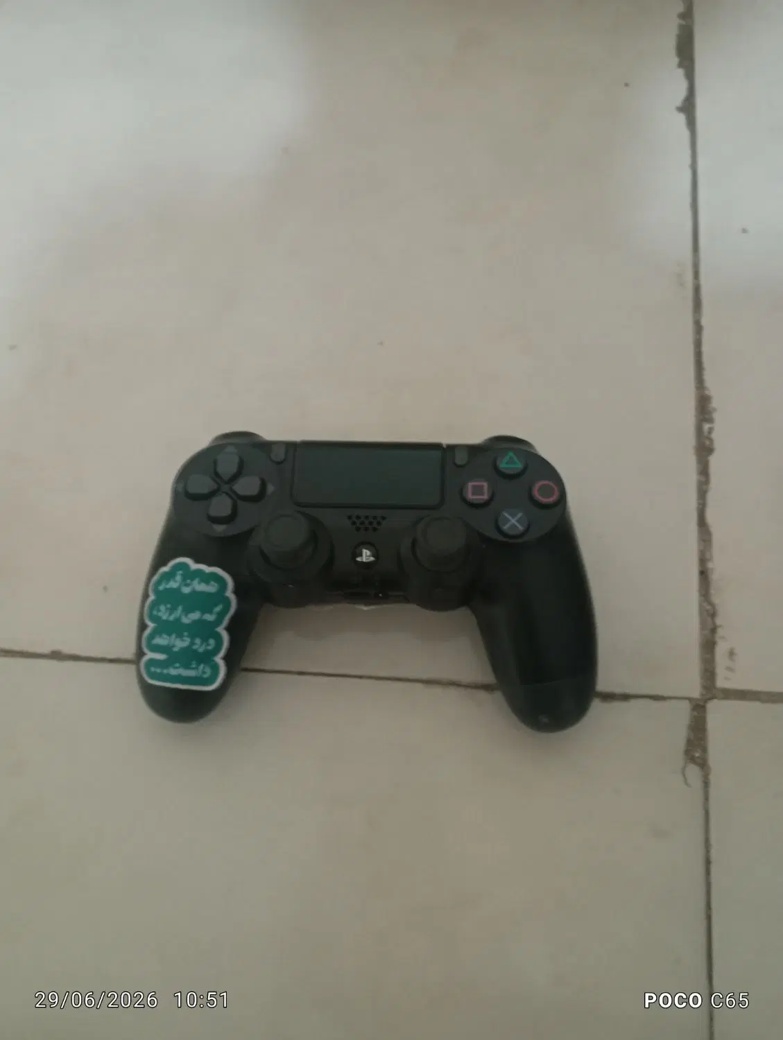 PS4 FAT|کنسول، بازی ویدئویی و آنلاین|تهران, بیسیم|دیوار