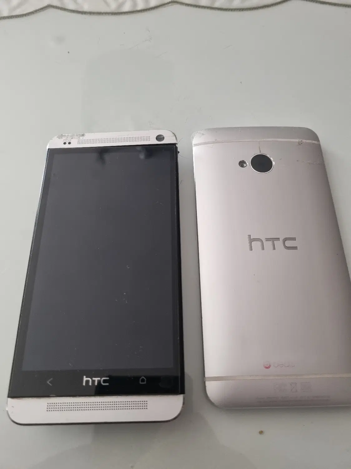 Htc one m7|موبایل|تبریز, |دیوار