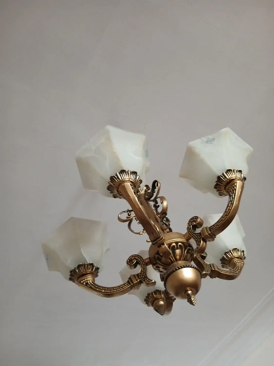 لوستر|لوستر و چراغ آویز|تهران, سهروردی|دیوار