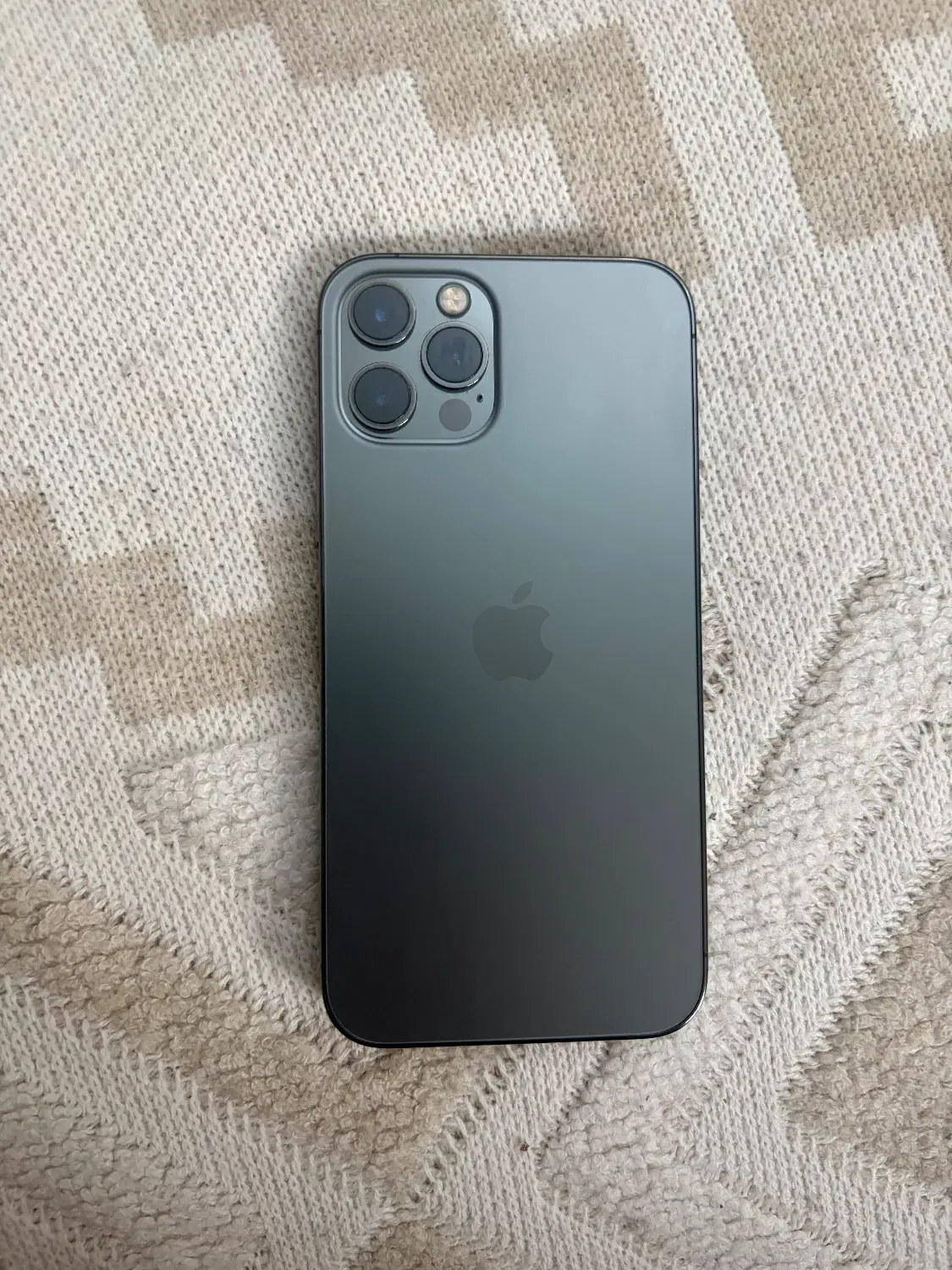Iphone 12 pro|موبایل|تهران, سعادتآباد|دیوار