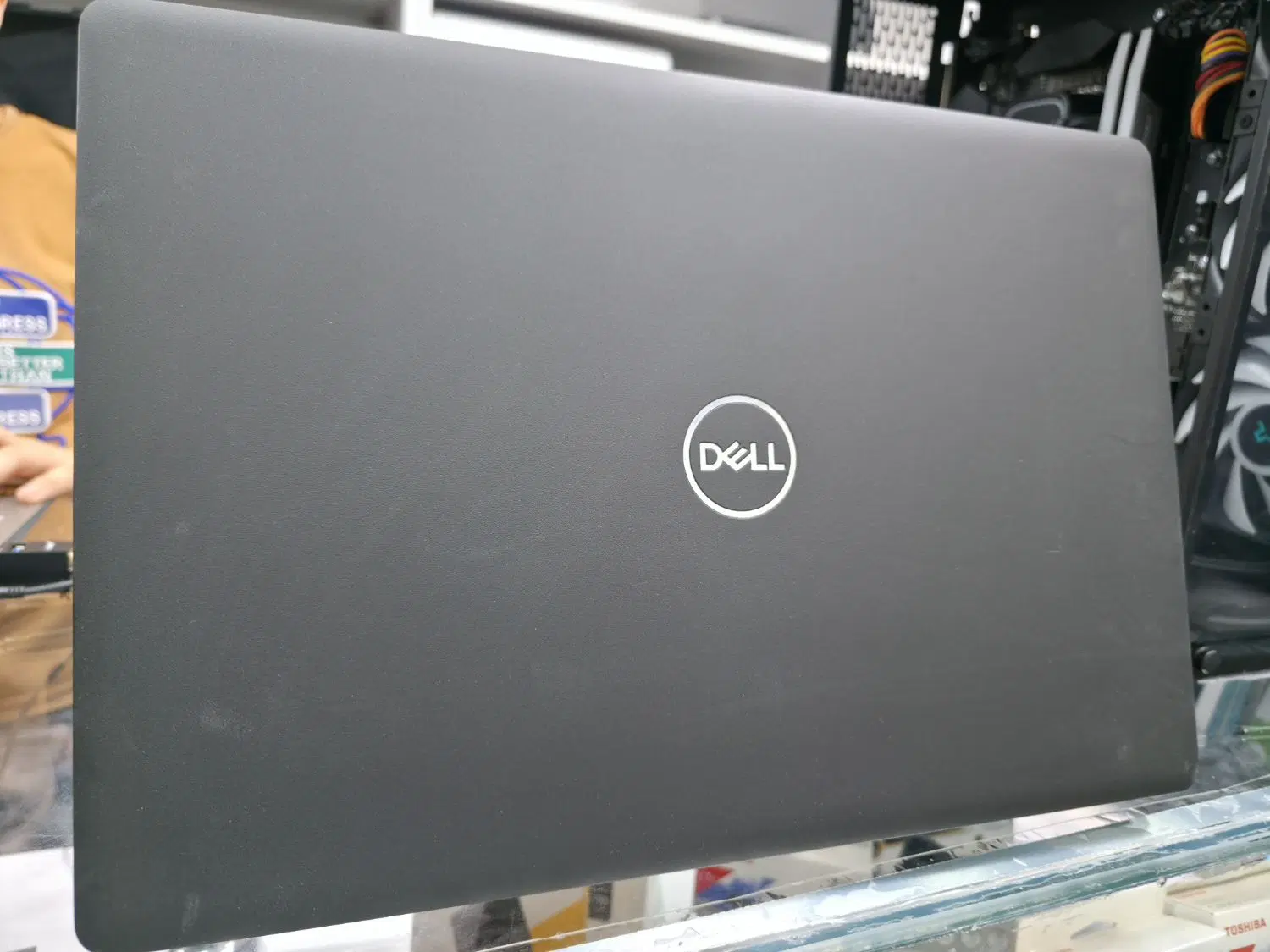 Dell3590|رایانه همراه|ورامین, ورامین|دیوار