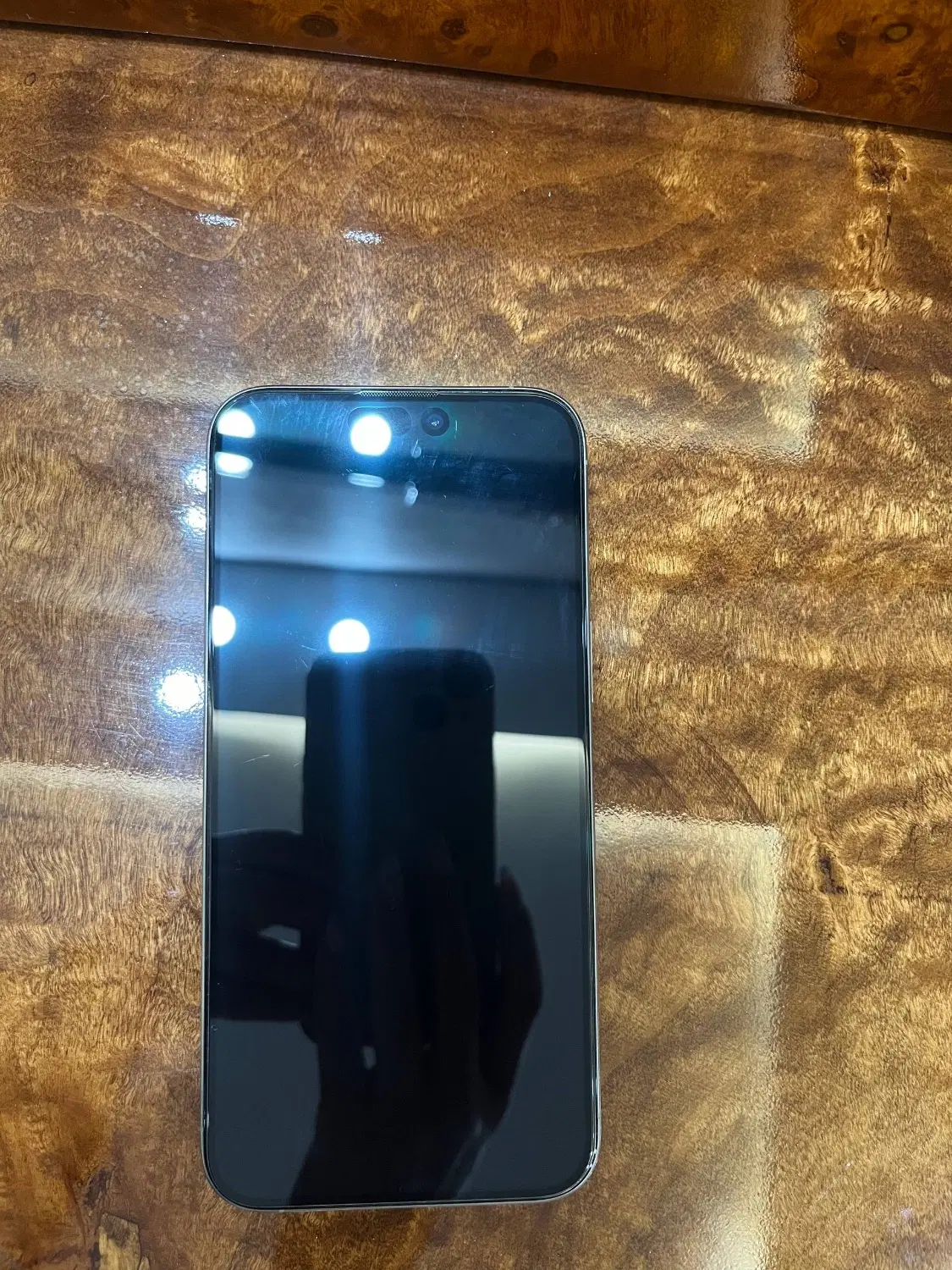 iPhone 15 pro max|موبایل|تهران, والفجر (افسریه)|دیوار