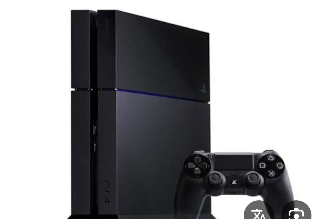 ps4 slim|کنسول، بازی ویدئویی و آنلاین|اصفهان, همت‌آباد|دیوار
