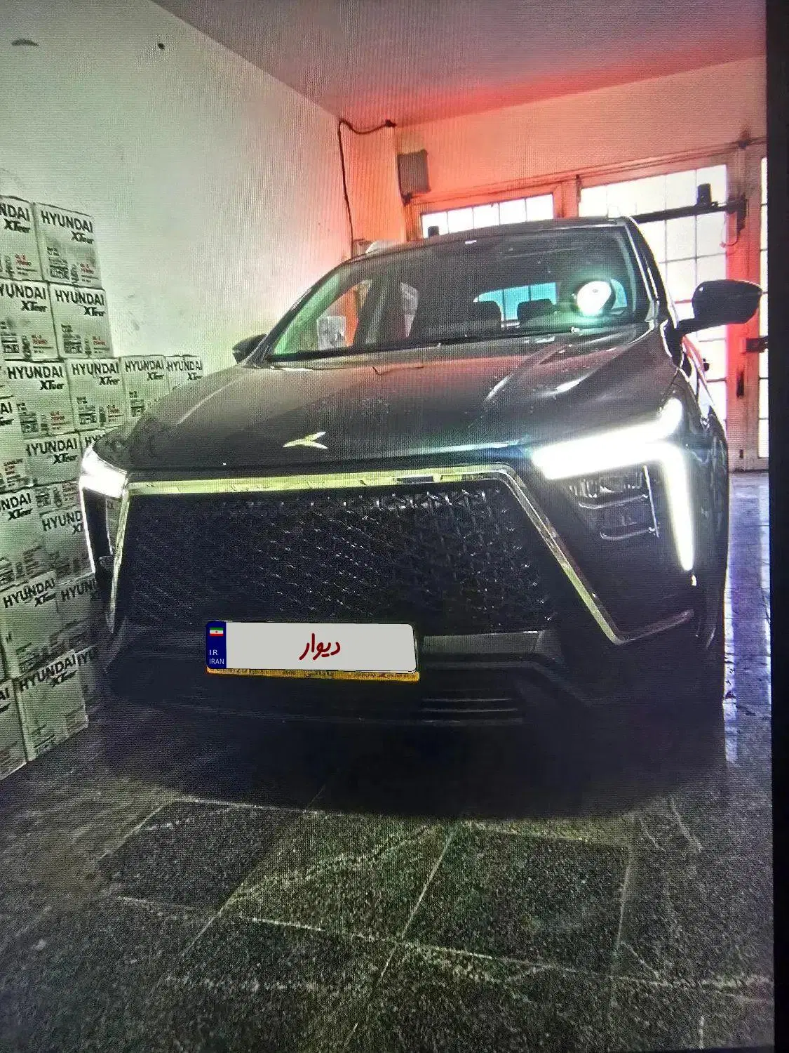 kmc x5 جک|خودرو کلاسیک|قوچان, |دیوار