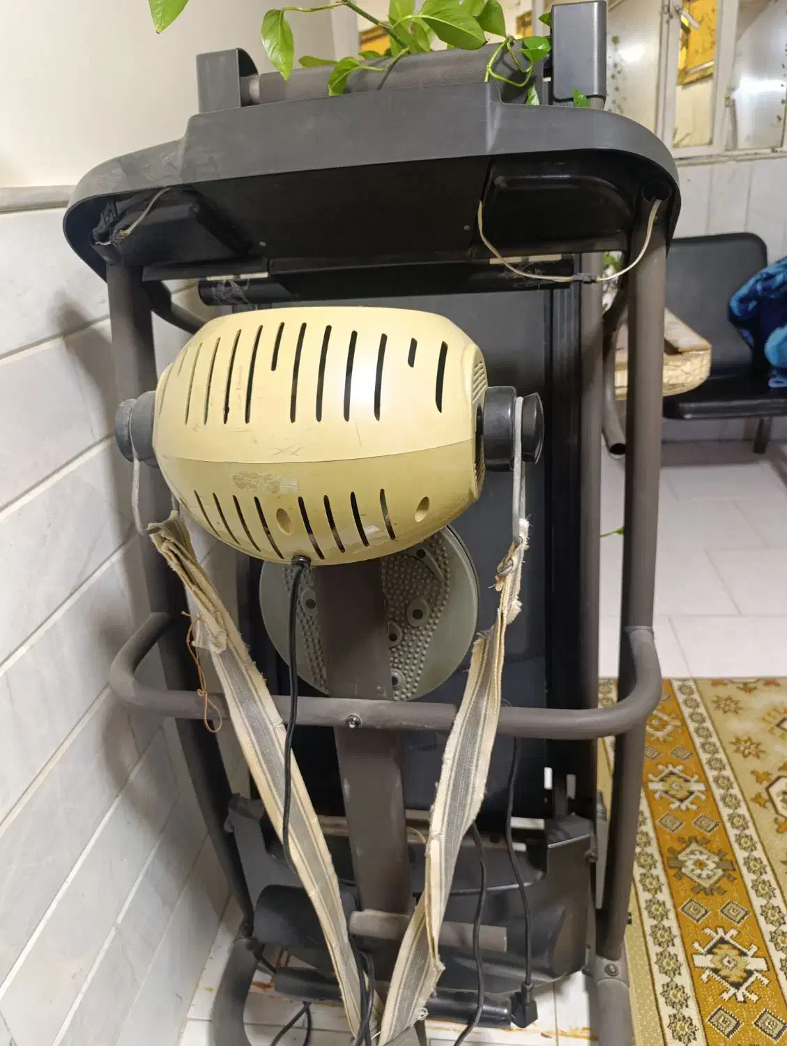 تردمیل|تجهیزات ورزشی|قم, ولیعصر|دیوار