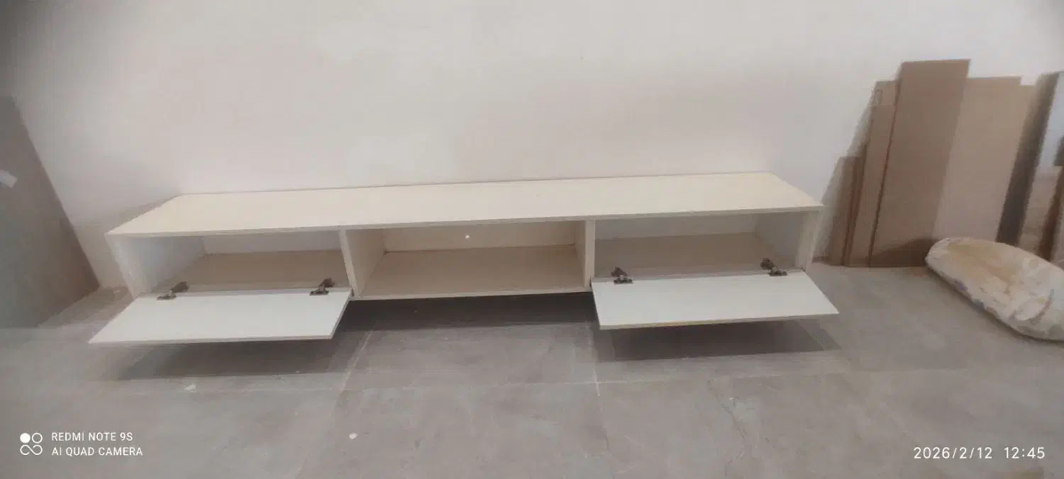 میز Tv|میز تلویزیون|مشهد, میعاد (شهرک غرب)|دیوار
