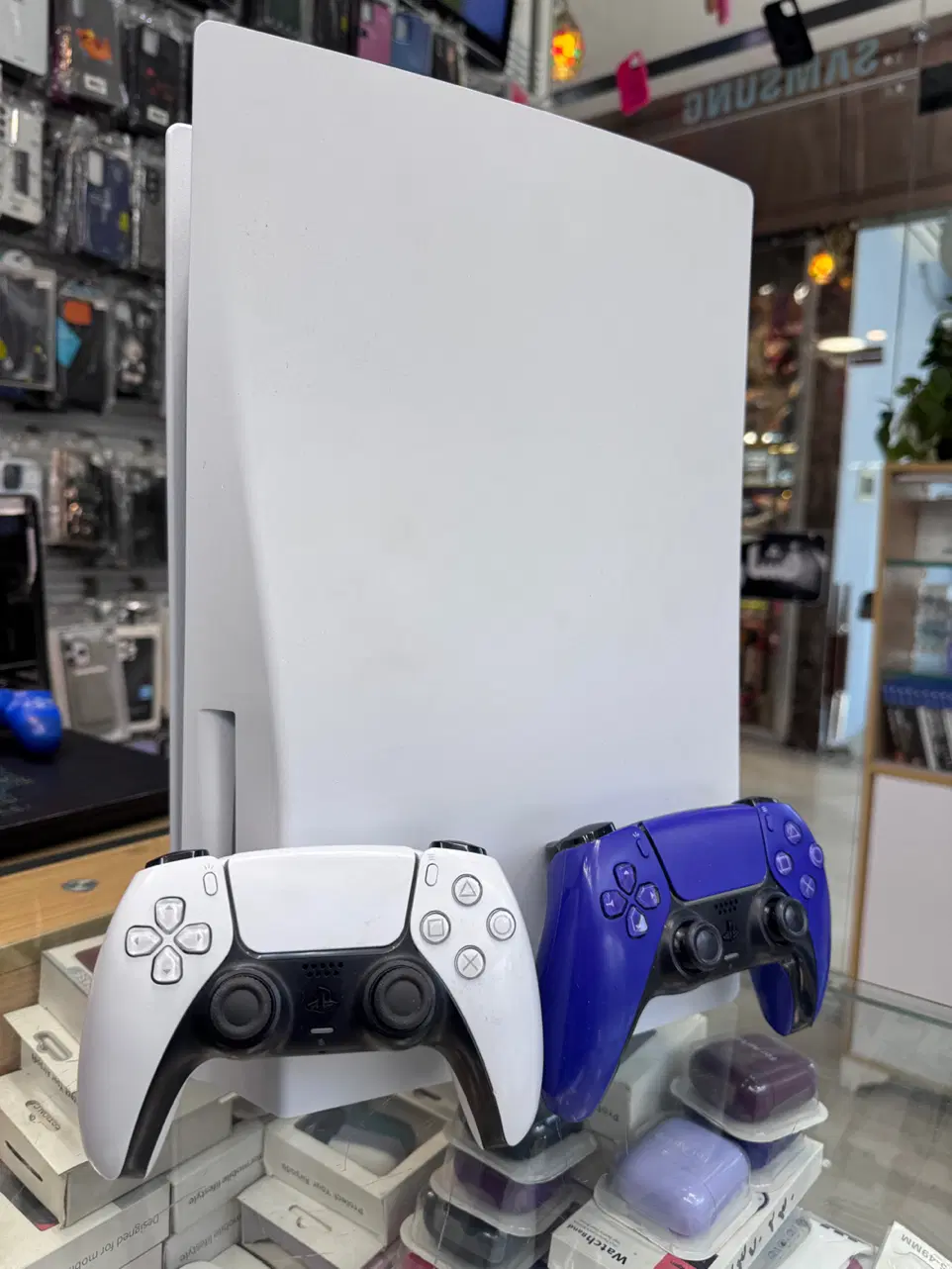 فروشps5 /ps4/ps3/ps2/XBOX|کنسول، بازی ویدئویی و آنلاین|تهران, آشتیانی|دیوار