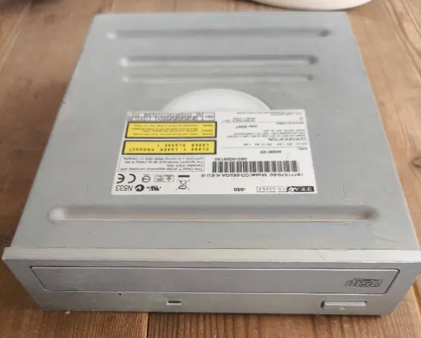 Dvd رایتر|قطعات و لوازم جانبی رایانه|قم, آذر (نکویی)|دیوار