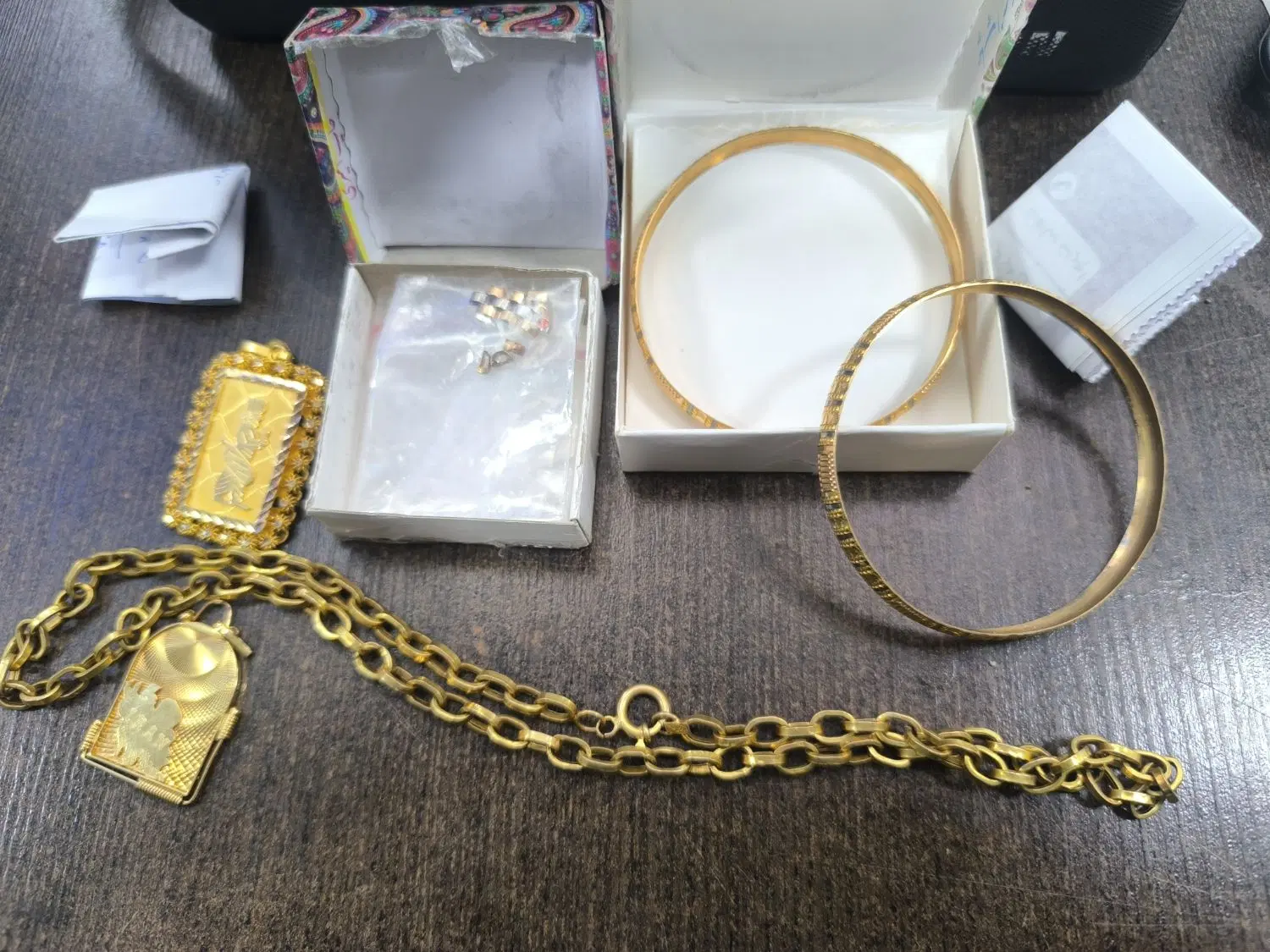 طلا|جواهرات|کوهدشت, |دیوار