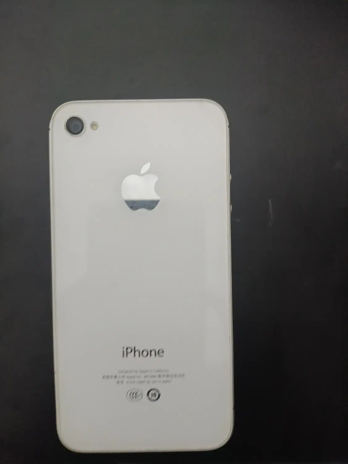 iPhone 4|موبایل|کرج, ساسانی (قلمستان)|دیوار