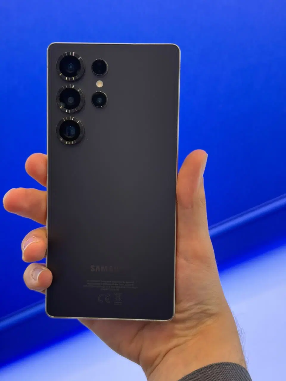 Galaxy S25 ultra|موبایل|تبریز, |دیوار