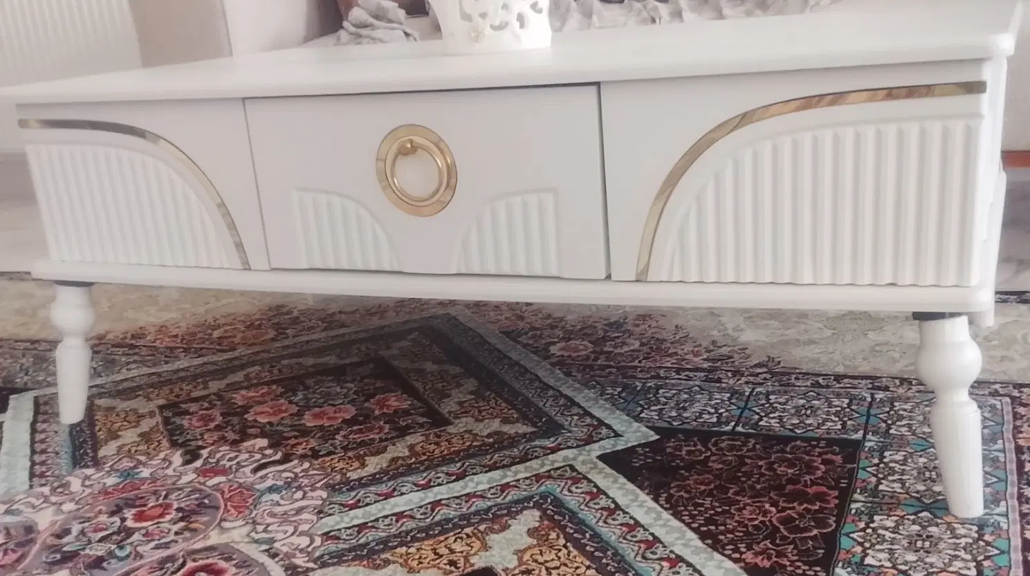میزعسلی|مبلمان خانگی و میز عسلی|شازند, |دیوار
