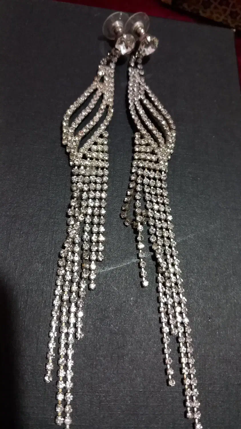 گوشوارهیک|جواهرات|رشت, یخسازی|دیوار