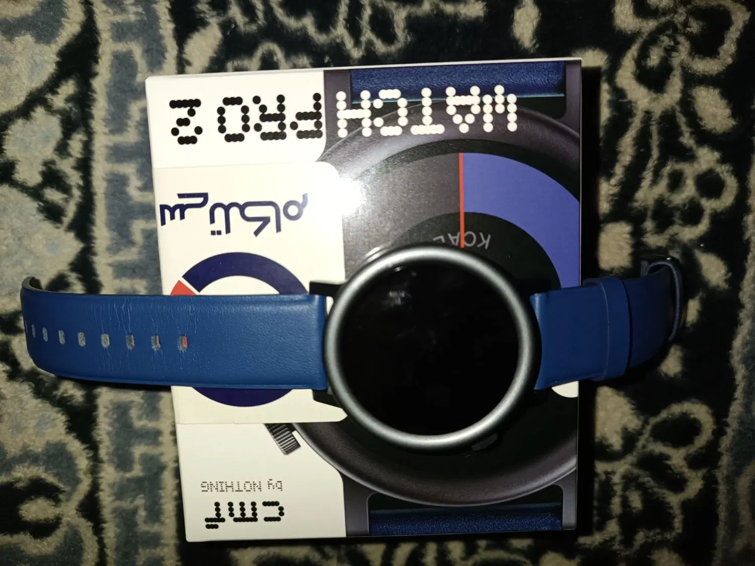 cmf watch2pro|ساعت|ساری, |دیوار