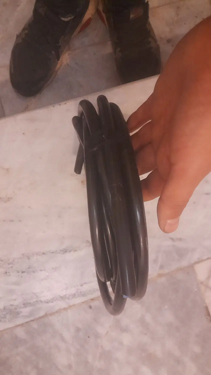 سیم ۶|ابزارآلات|شیروان (خراسان), |دیوار