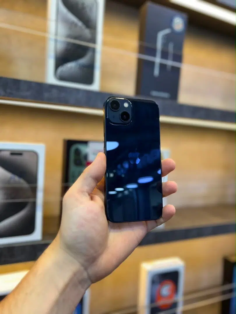 Iphone 13|موبایل|تهران, فلسطین (میدان انقلاب)|دیوار