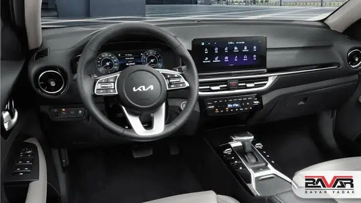 Kia k3|خودرو سواری و وانت|کارون, |دیوار