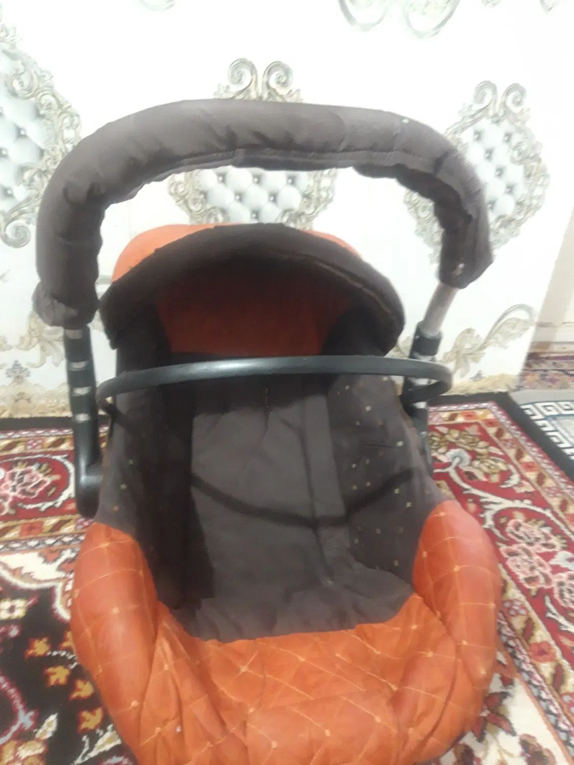 کالسکه|کالسکه و لوازم جانبی|خرمشهر, |دیوار