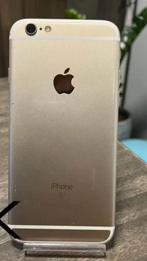 گوشی اپلs6|موبایل|اسلام‌شهر, مظفریه|دیوار