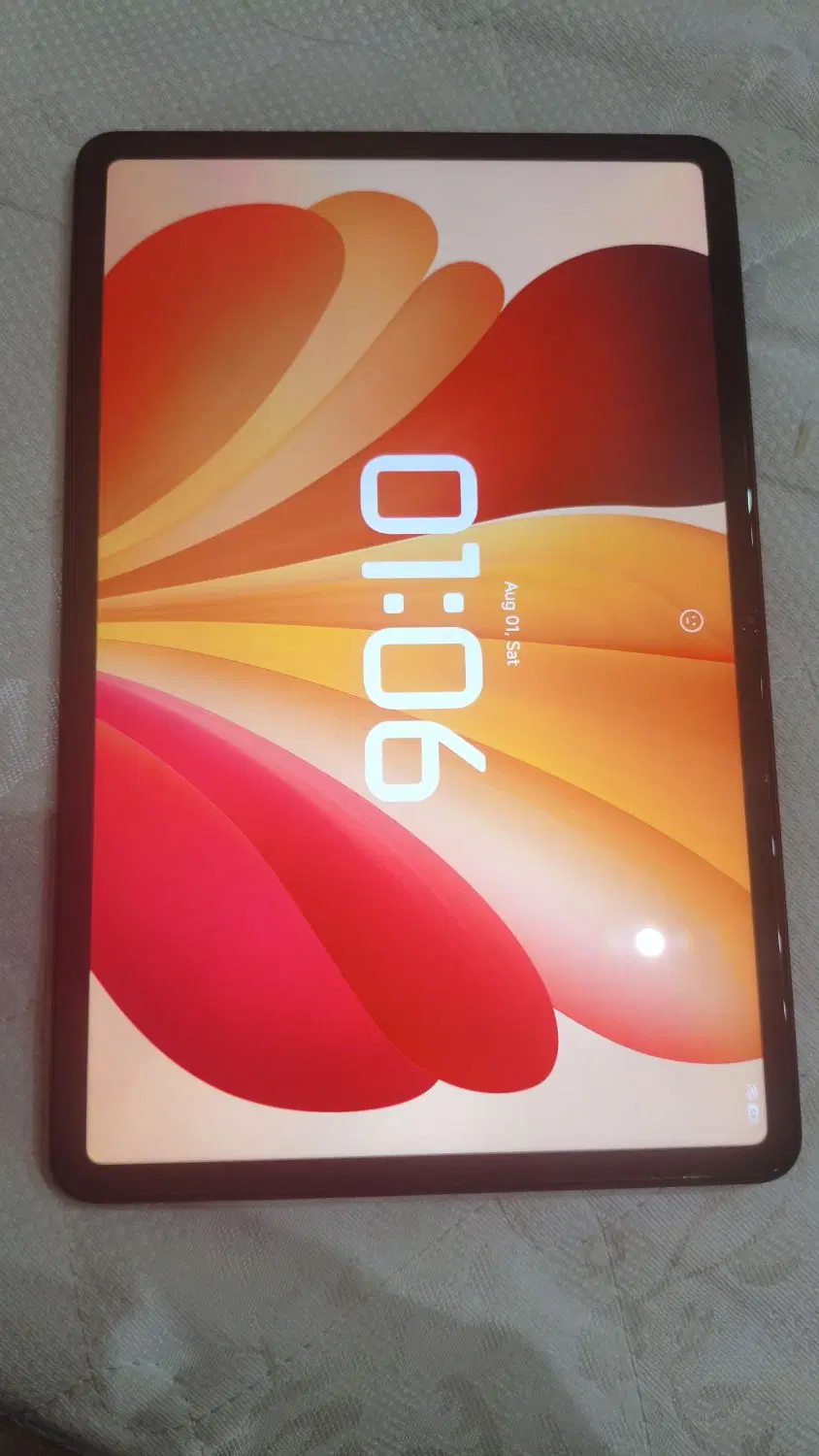 Poco pad m1|تبلت|مشهد, ادیب نیشابوری (شهرک غرب)|دیوار