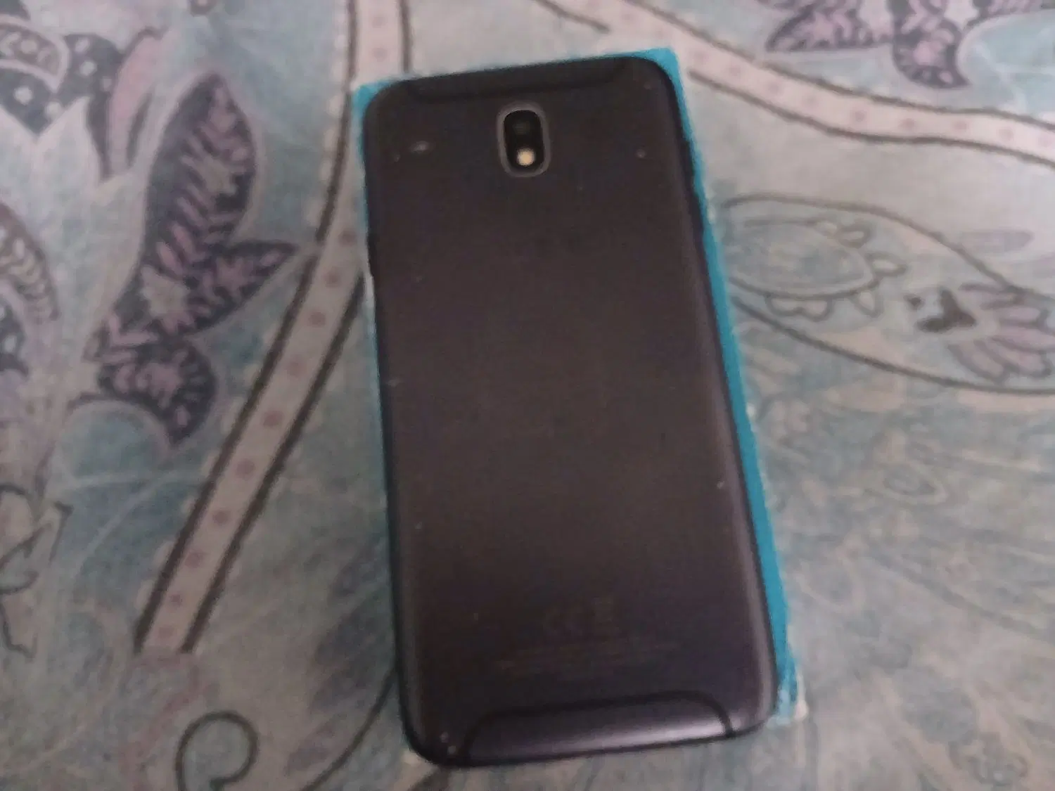 گوشی J7pro|موبایل|اسلامشهر, مطهری|دیوار