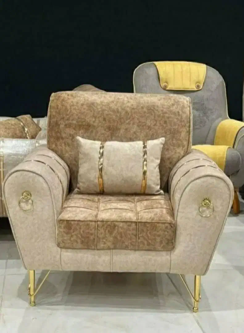 کد۹۱۸|مبلمان خانگی و میز عسلی|اندیشه, اندیشه فاز ۳|دیوار