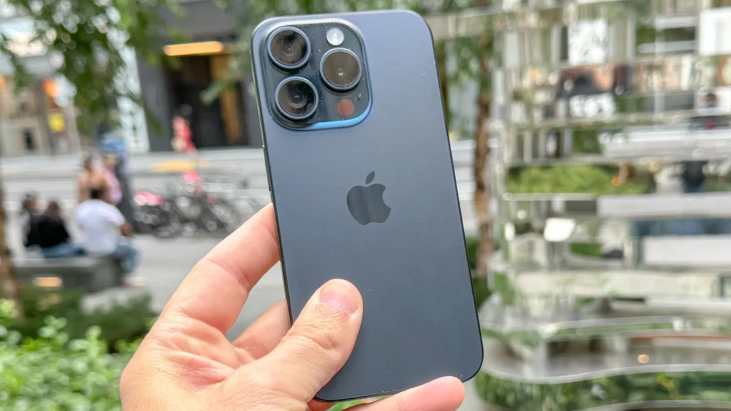 iphone 15 pro 256/zaa|موبایل|ارومیه, |دیوار
